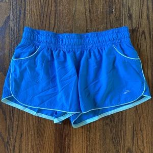 Brooks Running Shorts